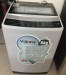 VISION WASHING MACHINE 8 KG-LOCATION BANASREE